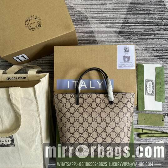 Replica Gucci Bags 1:1 Gucci 410812 21x20x10cm CN4色