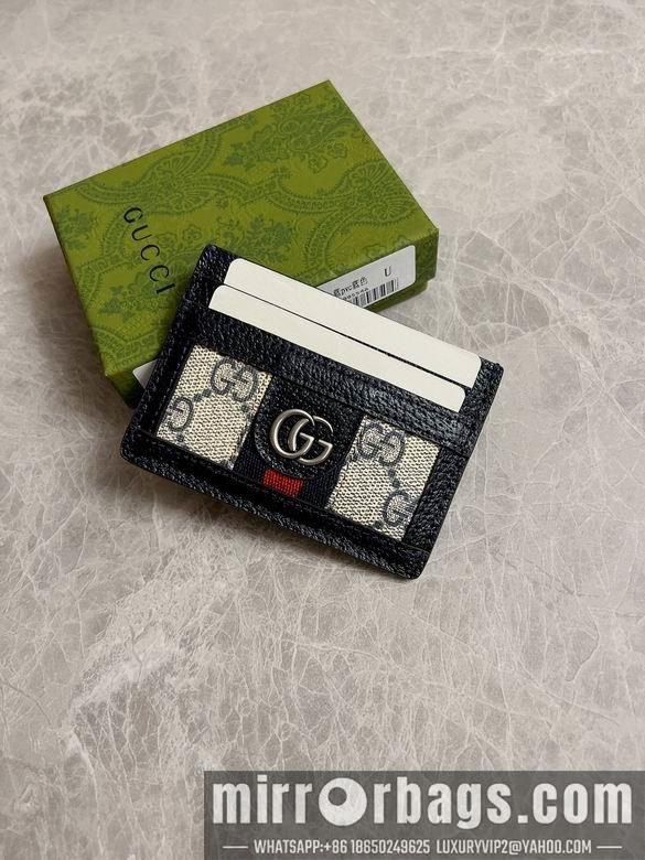 Replica Gucci Bags 1:1 523159 10X7cm YG-1