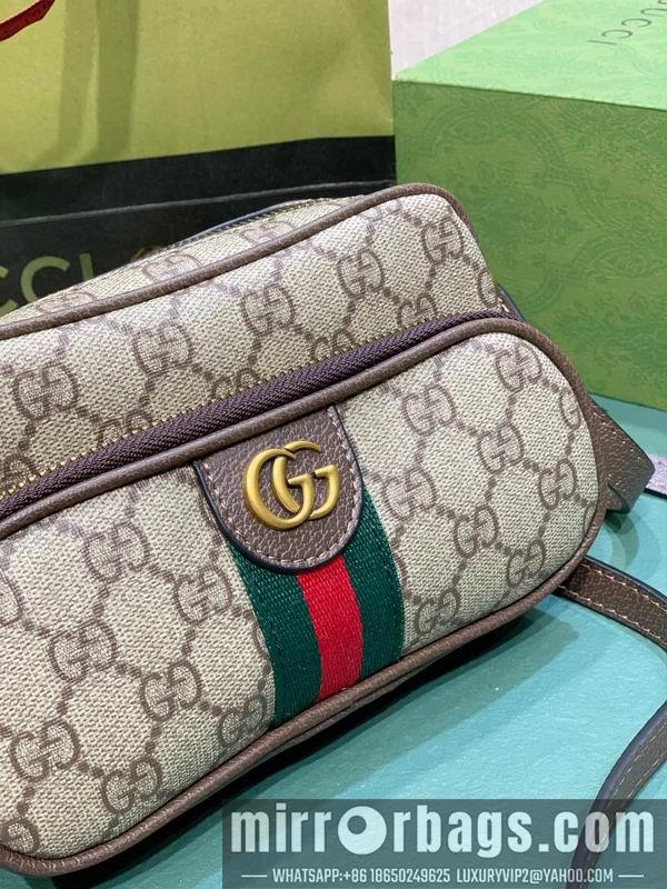 Replica Gucci Bags 1:1 GG 722557 18x11x6cm zy
