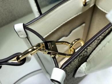 Replica Gucci Bags 1:1 699406 16X20X7cm DF