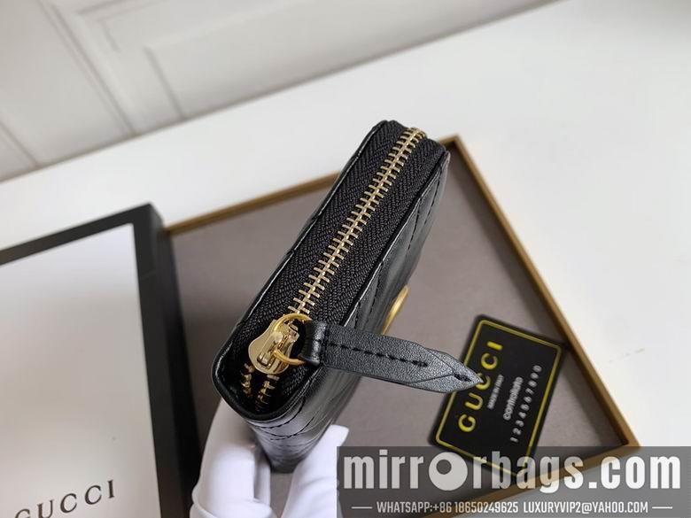 Replica Gucci Bags 1:1 WL443436 19X10.5X2.5