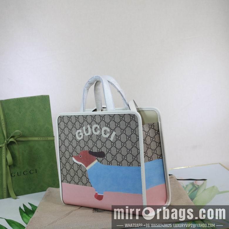 Replica Gucci Bags 1:1 630542 28X25X11cm DF 2colour