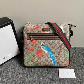 Replica Gucci Bags 1:1 406408 29x27.5x3cm df03