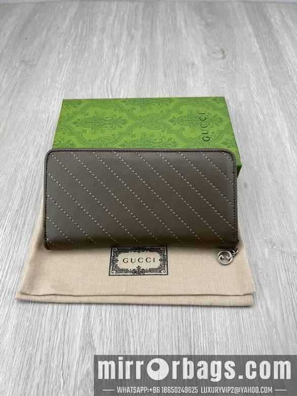 Replica Gucci Bags 1:1 GG Blondie 760312 11x19.5x3cm zy