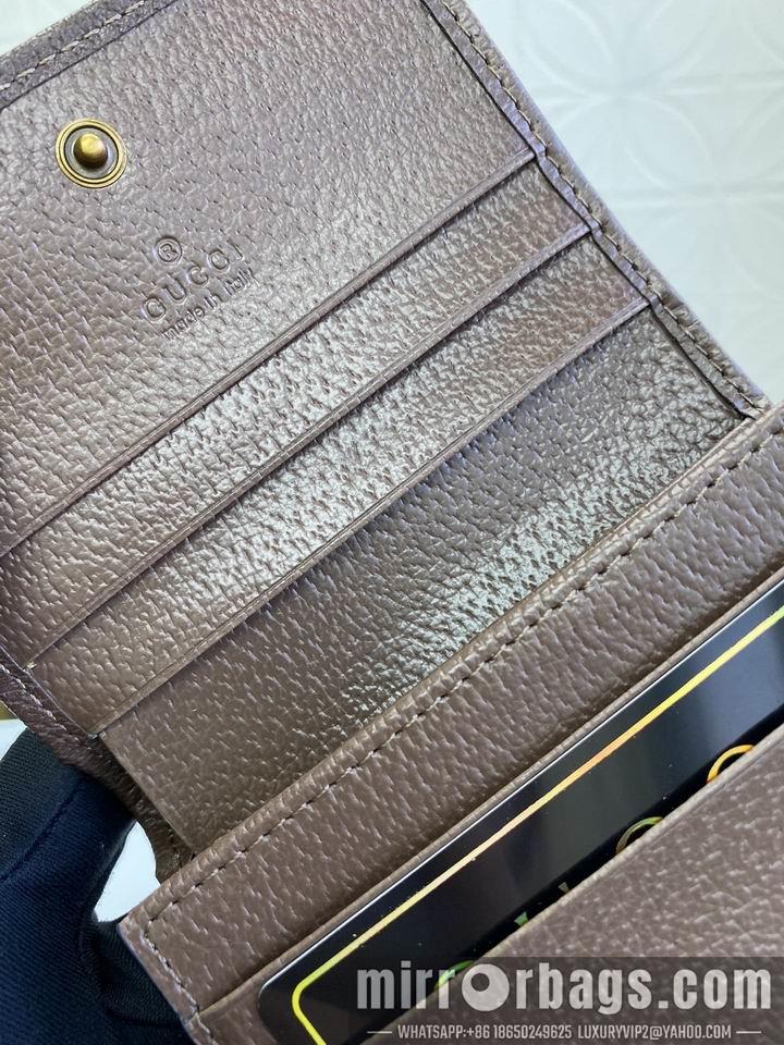 Replica Gucci Bags 1:1 WL557801 11×9×3