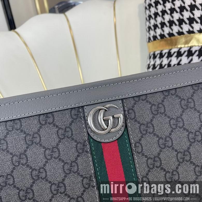 Replica Gucci Bags 1:1 66498-4 27X21X6.5cm WP
