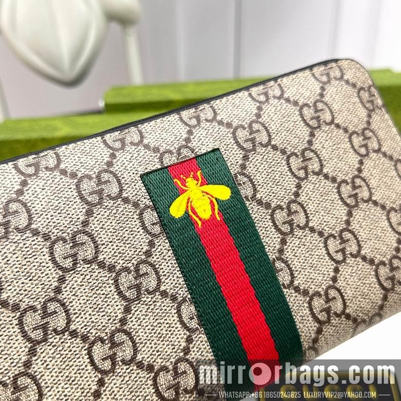 Replica Gucci Bags 1:1 666011 19X10X2.5cm ZC