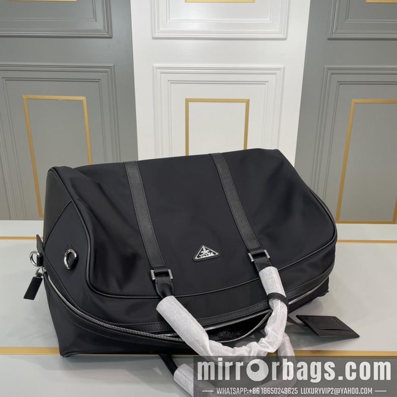 Replica Prada Bags 5015-1 47X28X24cm WP