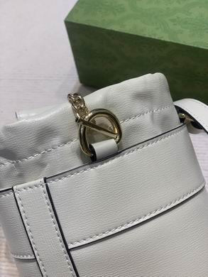 Replica Gucci Bags 1:1 637115 19X14X14cm DF 4colour
