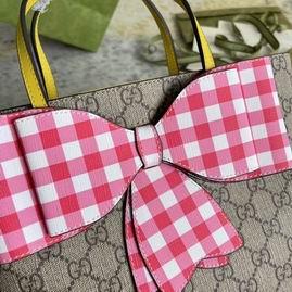 Replica Gucci Bags 1:1 457232 21x20x10cm df06