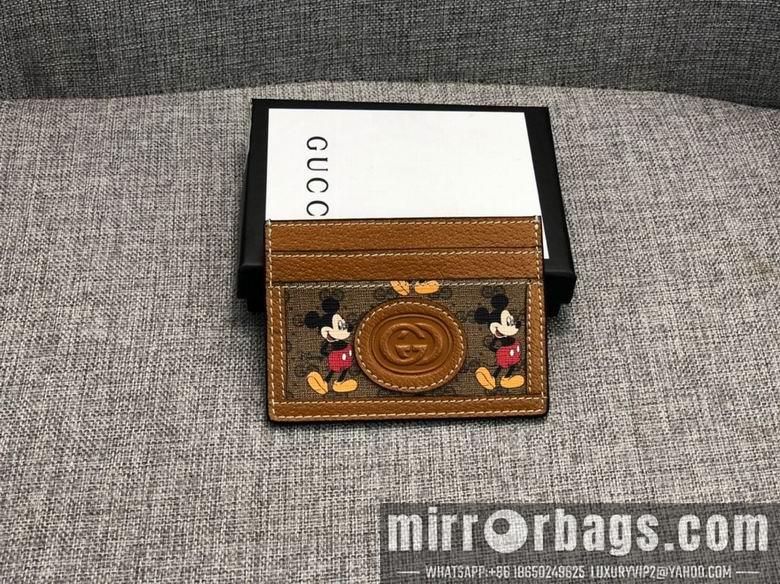 Replica Gucci Bags 1:1 WL602535 10X7