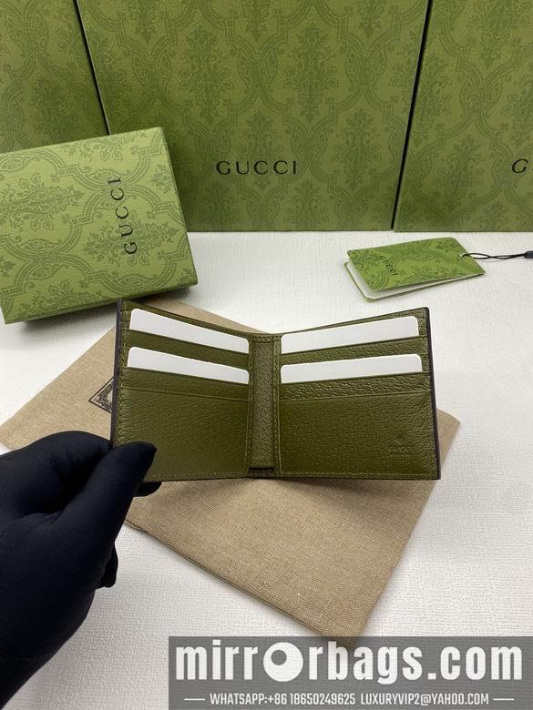 Replica Gucci Bags 1:1 428726 11X9cm YG 3colour