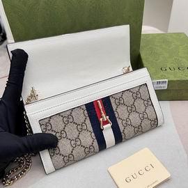 Replica Gucci Bags 1:1 Gucci 2667 19x10x3.5cm zy