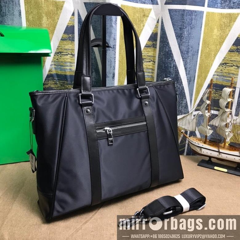 Replica Prada Bags 40X29X10cm 122801 XM