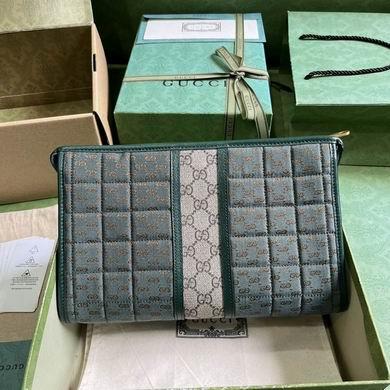 Replica Gucci Bags 1:1 751912 26X20X6cm YG 2colour