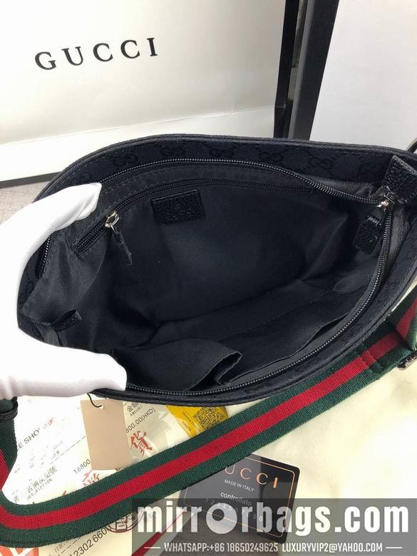 Replica Gucci Bags 1:1 GG 189749 30x19x5cm zy1
