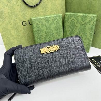 Replica Gucci Bags 1:1 750458 19X11X2cm YG 4colour