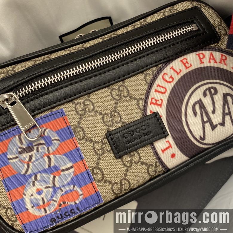 Replica Gucci Bags 1:1 GG 474293 24x14x5.5cm zy