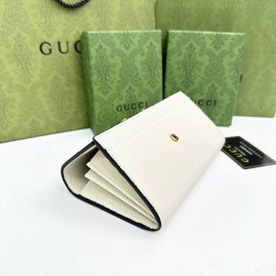 Replica Gucci Bags 1:1 750461 19X11X2cm YG 4colour