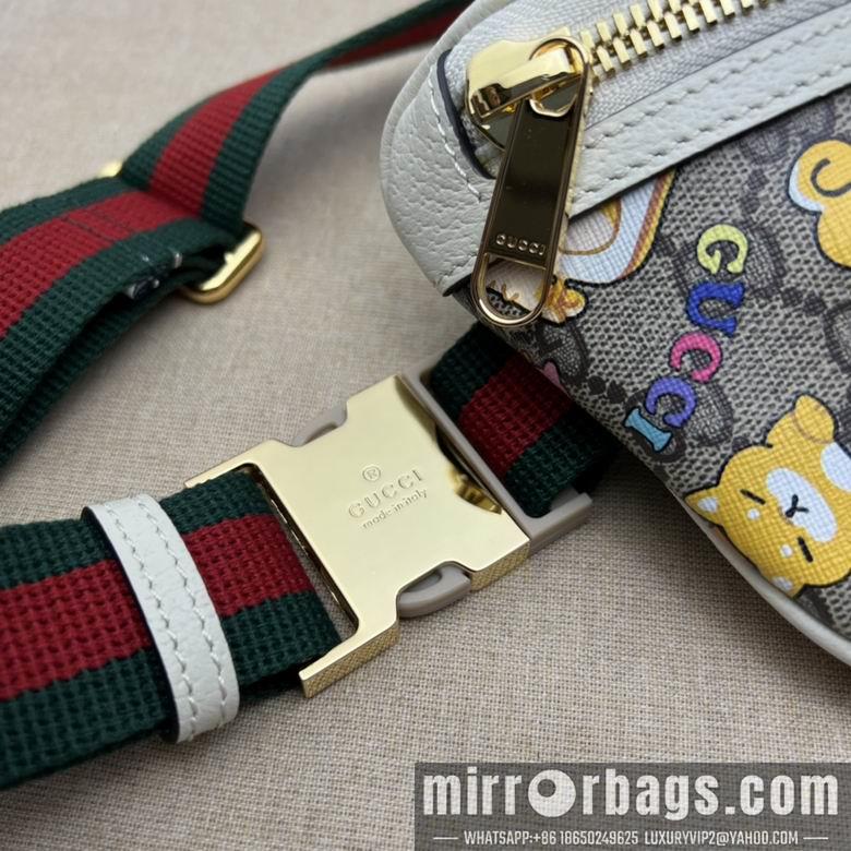 Replica Gucci Bags 1:1 682933 23X12X2.5cm DF