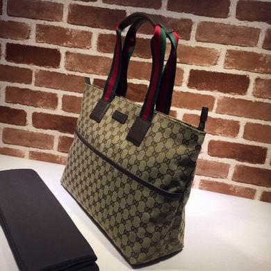 Replica Gucci Bags 1:1 155524 40X30X14cm DF