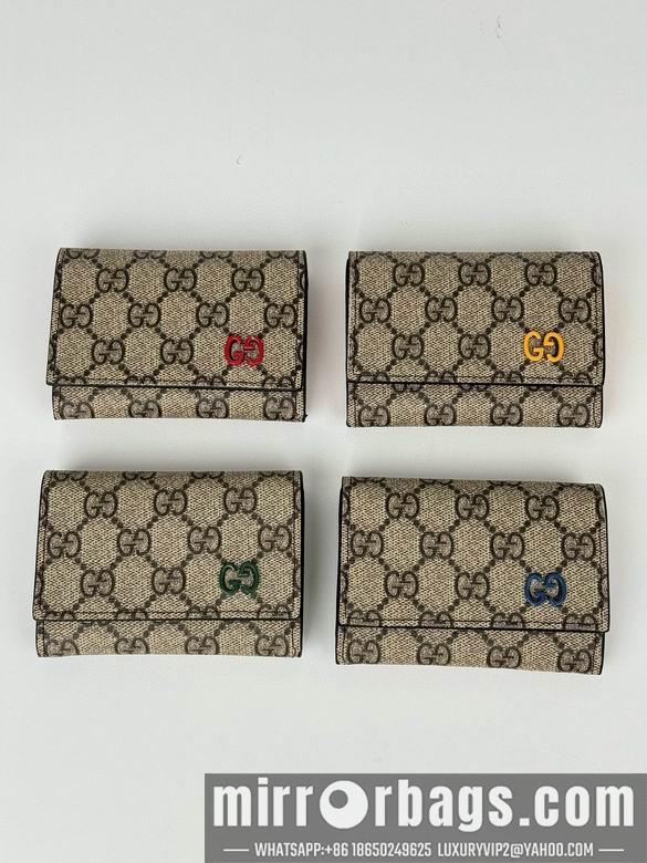 Replica Gucci Bags 1:1 GG 768241 10.5x7x2cm zy
