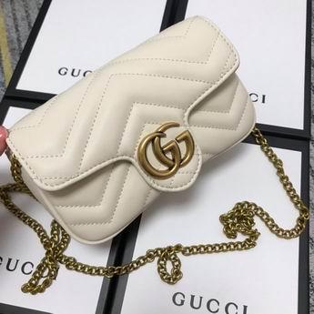 Replica Gucci Bags 1:1 GG 476433 16.5cm zy6色