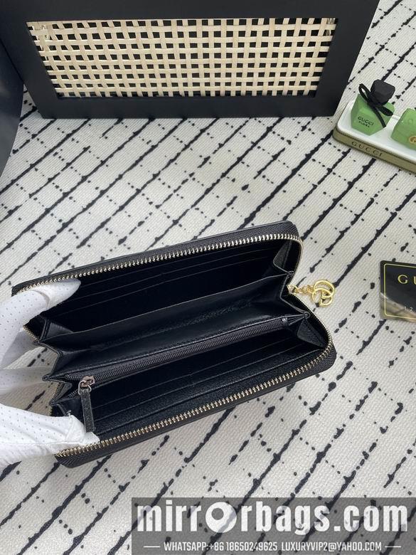 Replica Gucci Bags 1:1 523154 19.5X11X3cm ZC 2colour