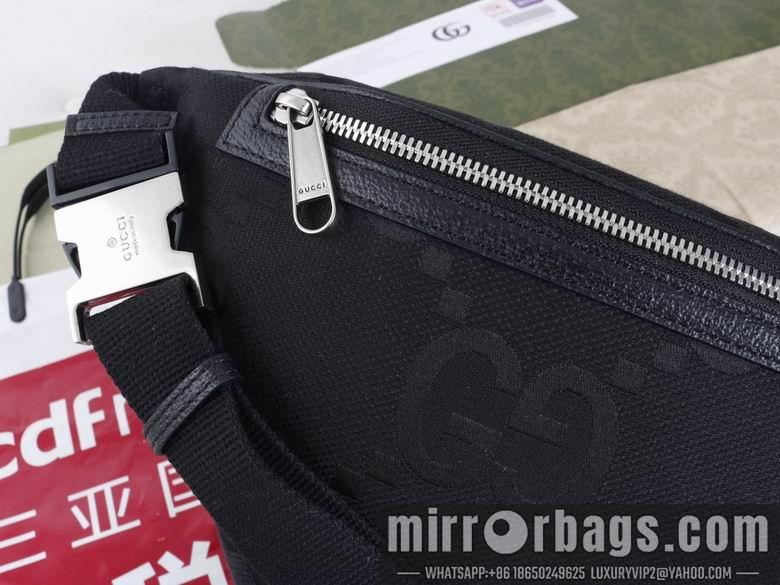 Replica Gucci Bags 1:1 696031 39X17X4cm YG 2colour