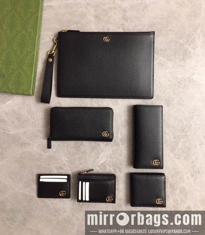 Replica Gucci Bags 1:1 657588 11X7cm