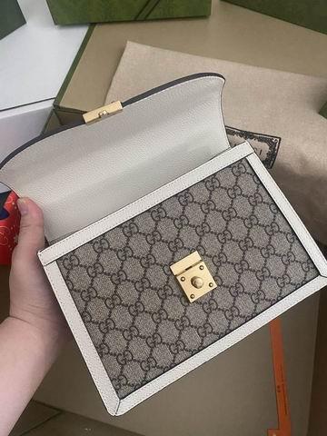 Replica Gucci Bags 1:1 Gucci Orphidia 651055 25x17.5x7cm ww3色