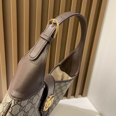 Replica Gucci Bags 1:1 GG hobo 726274 39x38x2cm zy