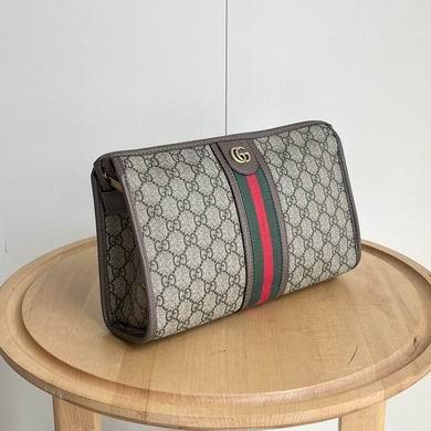 Replica Gucci Bags 1:1 598234 28.5X18X9cm DF 3colour
