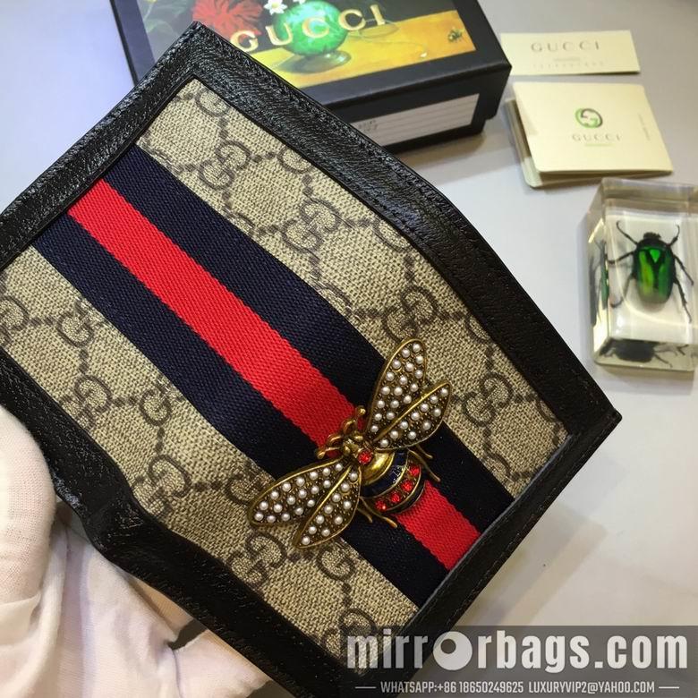 Replica Gucci Bags 1:1 GG 493532 11x10x2cm zy2色