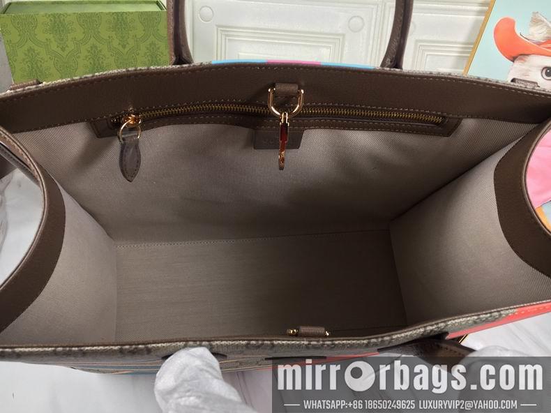 Replica Gucci Bags 1:1 674148 37.5x33x15.5cm df02