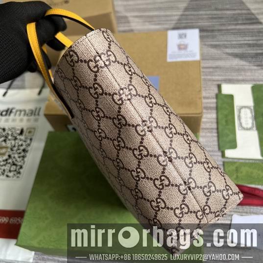 Replica Gucci Bags 1:1 Gucci 410812 21x20x10cm CN4色