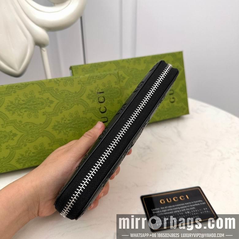 Replica Gucci Bags 1:1 666015 19X10X2.5cm ZC