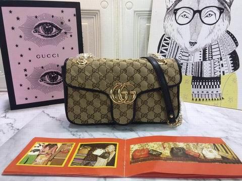 Replica Gucci Bags 1:1 WD443497