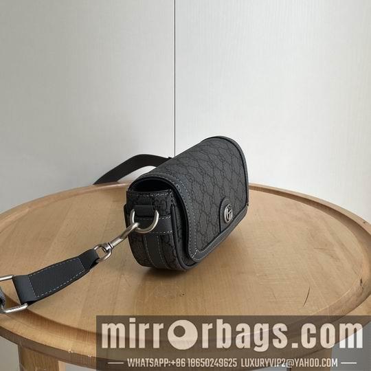 Replica Gucci Bags 1:1 795466 18.5X10X5.5cm DF