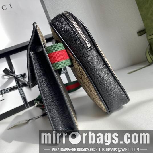 Replica Gucci Bags 1:1 450956 33x17x4cm df04