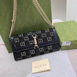 Replica Gucci Bags 1:1 Gucci 2667 19x10x3.5cm zy