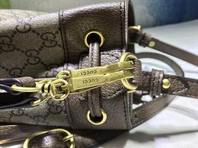 Replica Gucci Bags 1:1 550621 20.5X26X11cm DF 2colour