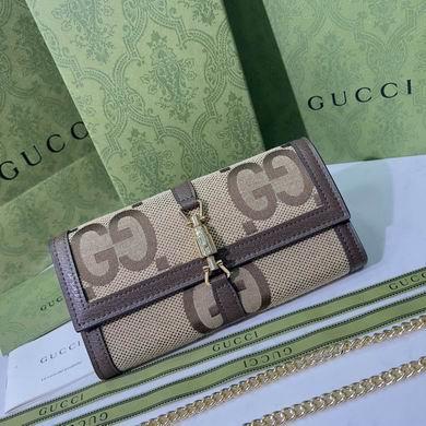 Replica Gucci Bags 1:1 4915 19X10.5X3.5cm XM