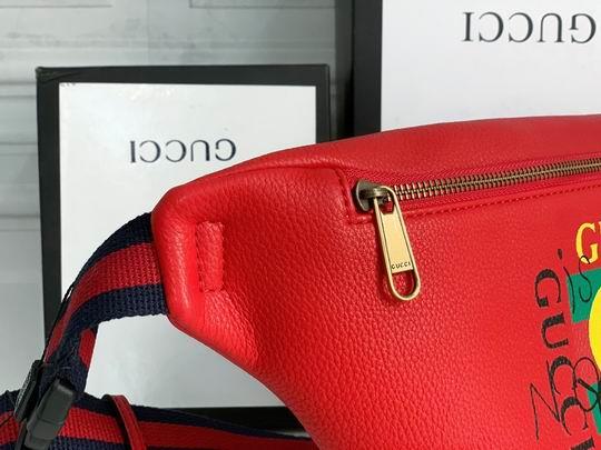 Replica Gucci Bags 1:1 GG 493868 28x18x8cm zy