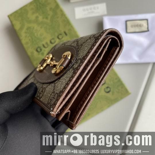Replica Gucci Bags 1:1 Gucci 621887pvc 11x8.5x3cm zy