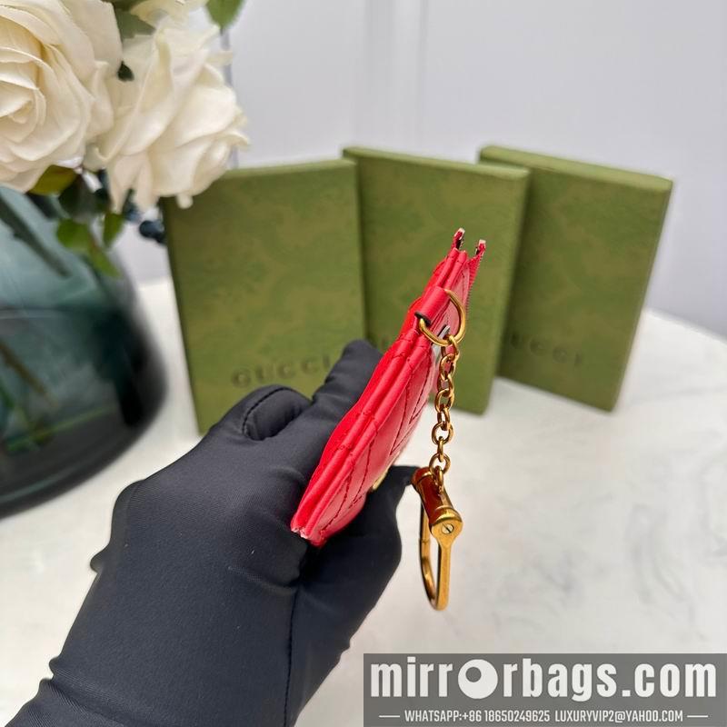 Replica Gucci Bags 1:1 GG Marmont 627064 10x7.5x1cm zy