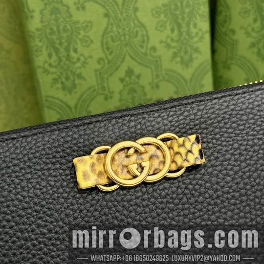 Replica Gucci Bags 1:1 GG 750458 19x11x2cm zy
