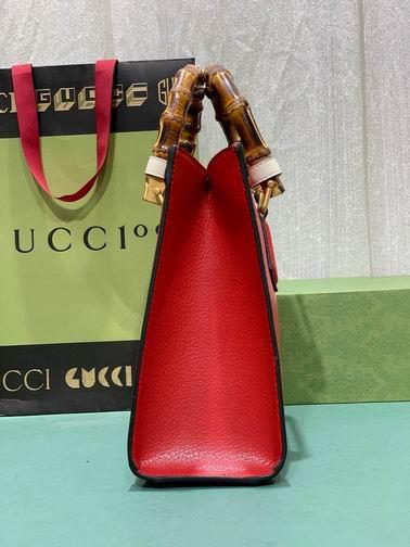 Replica Gucci Bags 1:1 Gucci Diana 702721 27x24x11cm CN