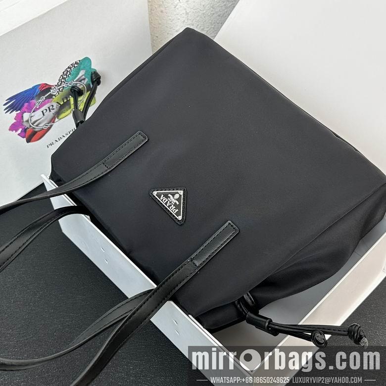 Replica Prada Bags 8626 28X22X8cm YG 2colour