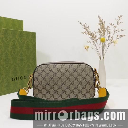 Replica Gucci Bags 1:1 Gucci 476466 24.5x15x7.5cm zy